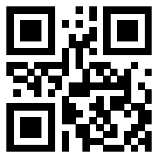 Immagine del QrCode di 3404582057