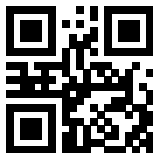 3404582058 - Immagine del Qr Code associato