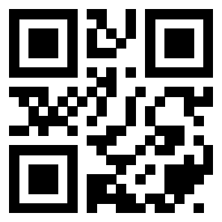3404582060 QrCode associato