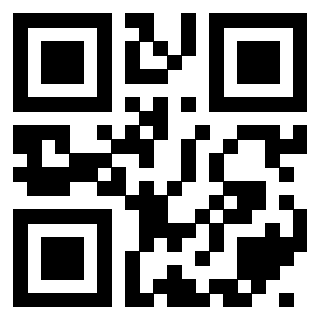 3404582061 - Immagine del QrCode