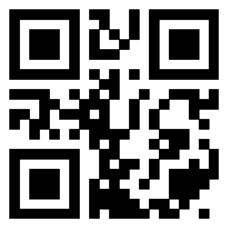 3404582063 - Immagine del QrCode associato