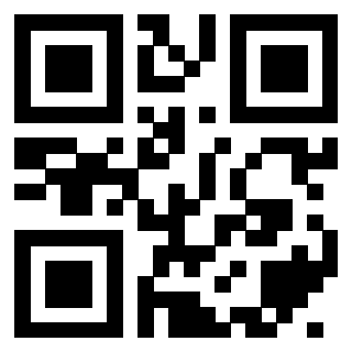 3404582068 - Immagine del Qr Code associato