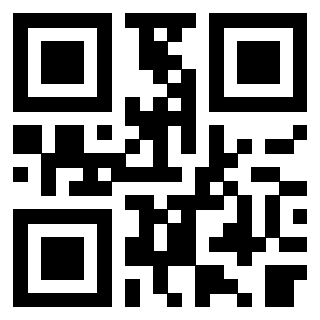 3404582073 - Immagine del QrCode associato