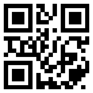3404582075 Qr Code associato