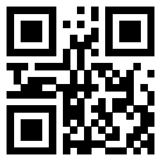 3404582077 - Immagine del QrCode associato