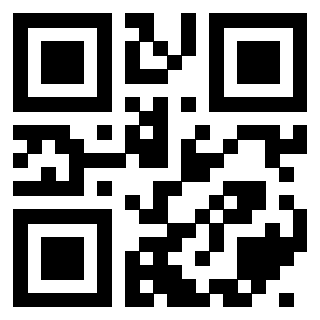3404582081 - Immagine del Qr Code associato