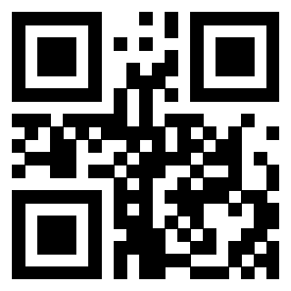 Immagine del Qr Code di 3404582083
