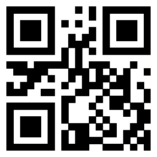 3404582084 Qr Code associato