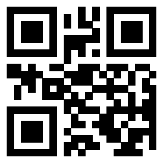 3404582085 QrCode associato