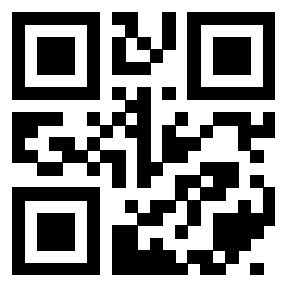 Il Qr Code di 3404582089