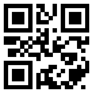 Immagine del QrCode di 3404582092