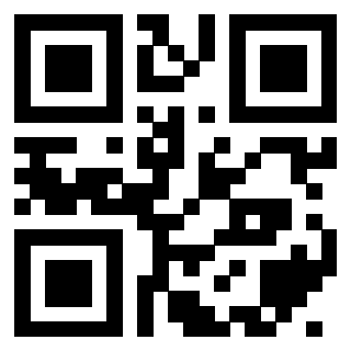 Scansione del Qr Code di 3404582094