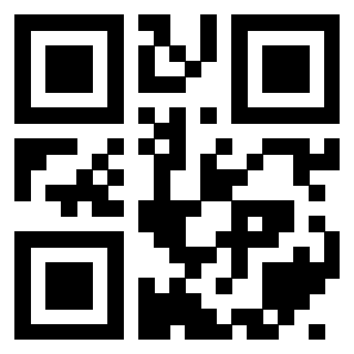 Immagine del QrCode di 3404582095