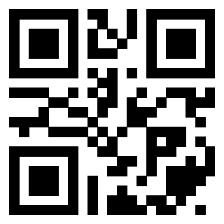 Il QrCode di 3404582097
