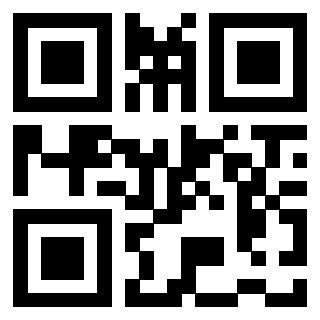 Scansione del Qr Code di 3404582098