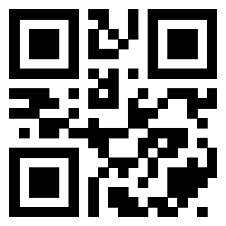 3404582099 - Immagine del Qr Code associato