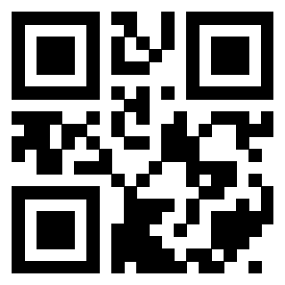 Il Qr Code di 3404582103