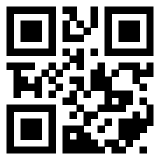 Immagine del QrCode di 3404582104