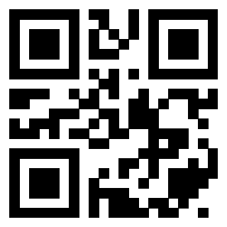 Il QrCode di 3404582105