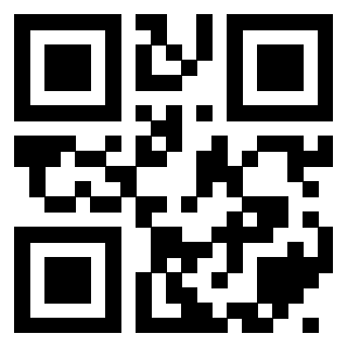 Immagine del QrCode di 3404582115