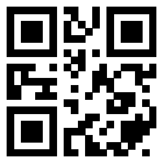 Immagine del QrCode di 3404582116