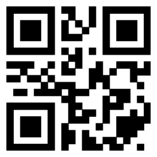 Scansione del Qr Code di 3404582117