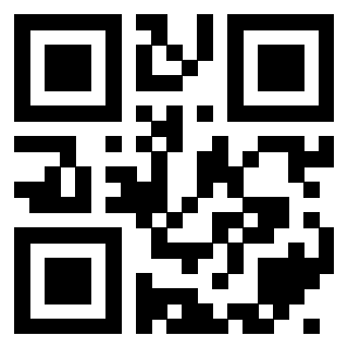 3404582119 - Immagine del Qr Code associato