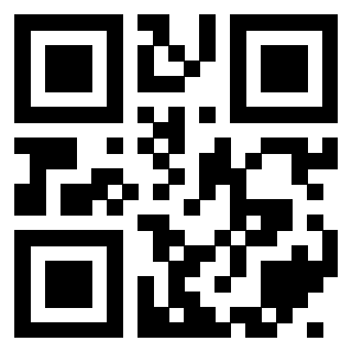 Scansione del Qr Code di 3404582121