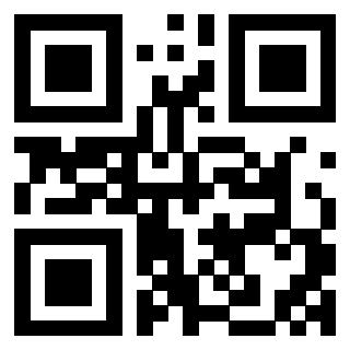 3404582123 - Immagine del QrCode