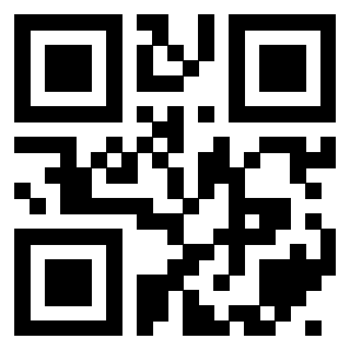 3404582125 - Immagine del Qr Code