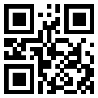3404582130 - Immagine del QrCode