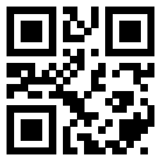 3404582132 - Immagine del QrCode associato