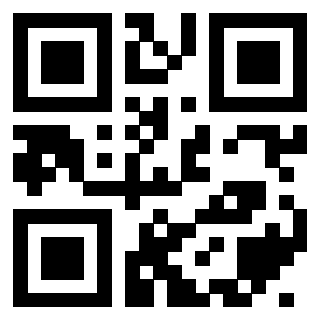 Scansione del QrCode di 3404582134