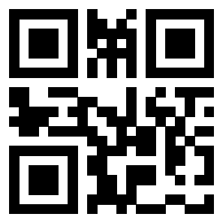 3404582136 - Immagine del QrCode associato