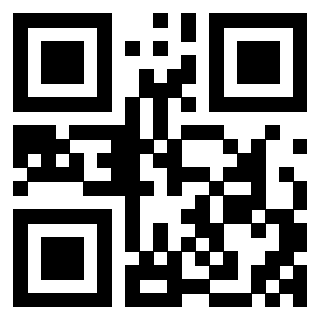 3404582137 - Immagine del Qr Code associato