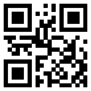 Il QrCode di 3404582138