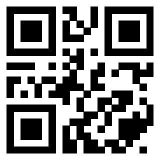 Il QrCode di 3404582139