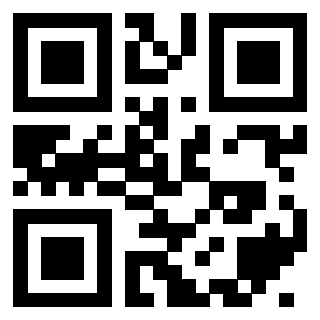 Il Qr Code di 3404582140