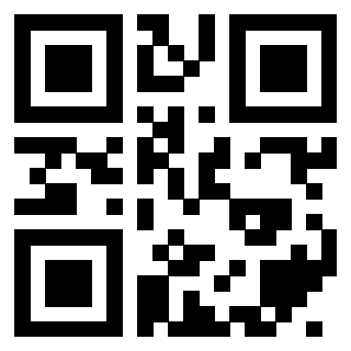 Il QrCode di 3404582142