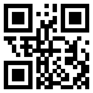 Il QrCode di 3404582144