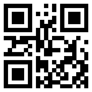 3404582149 - Immagine del QrCode associato