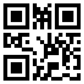 Immagine del Qr Code di 3404582150