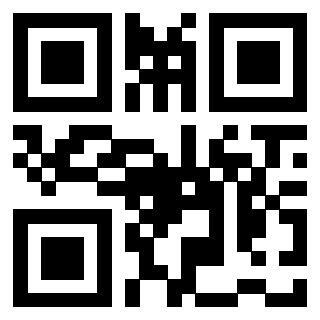 3404582155 - Immagine del QrCode associato
