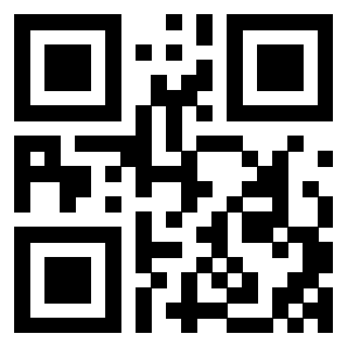 3404582156 - Immagine del Qr Code