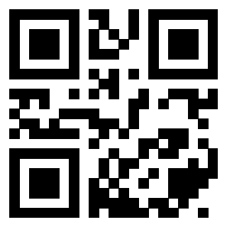 Immagine del QrCode di 3404582158