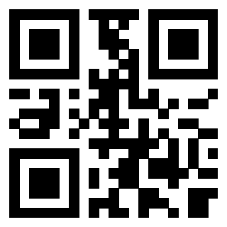 3404582160 - Immagine del QrCode
