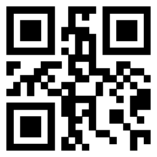 Scansione del Qr Code di 3404582161
