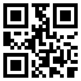 3404582162 - Immagine del QrCode associato