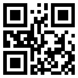 3404582163 Qr Code associato