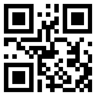 3404582164 - Immagine del Qr Code